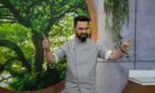 Chef Orlando Zaharia a plecat de la țară și a devenit bucătar celebru. Muncea atât de mult încât dormea în restaurant