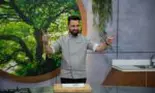 Imagini cu soția lui Chef Orlando Zaharia. Cum au fost surprinși în Lisabona. „Ne-am dorit mult să ajungem acolo'