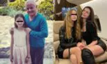 Cum arată Irina Columbeanu în prezent. Fiica Monicăi Gabor are 17 ani și s-a tuns scurt