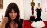 Dana Budeanu a zis că rochiile actrițelor de la Oscar 2024 au fost „oribile'. O singură ținută i-a plăcut: „Singura rochie frumoasă'