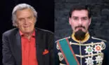 Mesajul lui Florin Piersic pentru George Burcea, care va juca într-un film rolul lui Alexandru Ioan Cuza: „Îl sfătuiesc să…'