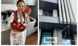 Imagini din casa Vlăduței Lupău. Cum arată camera fiului ei: „E cea mai frumoasă cameră din toată casa'