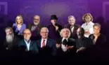 Cei mai iubiți autori români premiați la Gala Premiilor Literare!