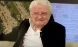 De la azil, la spital! Irinel Columbeanu are probleme de sănătate tot mai serioase: „E bine să evit supărările'. A implorat-o pe fiica lui să se întoarcă în țară
