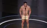 John Cena, complet dezbrăcat pe scena de la Premiile Oscar 2024. Lista câștigătorilor Premiilor Oscar 2024