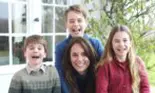 Cum le-a dezvăluit Kate Middleton copiilor ei că suferă de cancer. Prințesa de Wales e tare îngrijorată pentru George, Charlotte și Louis