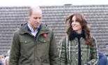 Kate Middleton, „fericită și sănătoasă' la o vizită pe care a făcut-o la un magazin agricol. Prințesa e scumpă la vedere după operația suferită