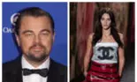 Leonardo DiCaprio s-a logodit sau nu cu noua iubită? Vittoria Ceretti a apărut cu un inel impresionant pe deget