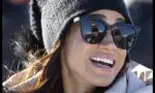 Meghan Markle a revenit pe Instagram pentru a-și anunța noul proiect