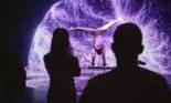 Primul spectacol de dans imersiv la MINA Museum