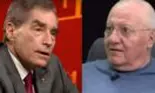 Petre Roman a intrat în vizorul lui Mitică Dragomir după ce a lipsit de la înmormântarea Mioarei Roman: „Te duci tu cu un buchet de flori? Ce e asta, fratele meu?'