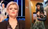 Sanda Ladoși o critică dur pe INNA: „A fost pusă să cânte live și nu a putut'. Ce părere are despre Andra, Delia și Theo Rose