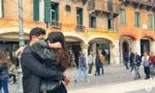 Primele imagini cu Sore și noul ei iubit. Cei doi sunt în vacanță în Italia
