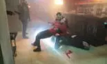 Împușcată în piept și aproape trântită la pământ! Scene dramatice cu Theo Rose în rolul Verei Maximilian