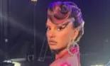 Probleme pentru Alexandra Stan la început de sarcină. Prin ce a trecut artista. „A fost traumatizant, m-am îngrășat'