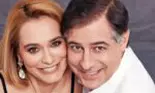 Cum arată casa în care locuiește Andreea Esca. Imagini cu vila din Snagov a vedetei de la PRO TV