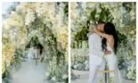 Andreea Sasu și Philipp Plein au dezvăluit sexul bebelușului. Ce frumos au făcut anunțul: „E băiat'