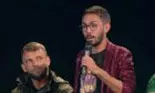 Armin Nicoară, eliminat de la „Insula de la 1 milion': „De când am visat-o pe soţia mea…'