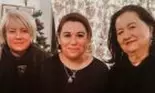 Catinca Roman a spus ce i-a displăcut la înmormântarea mamei sale. A atacat-o subtil pe Oana: „Eu una aș fi vrut ceva mai…'