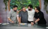 Ce se întâmplă cu Ștefan Popescu de la „Chefi de la cuțite', după ce a aflat că nu își poate forma echipă: „Ăsta este jocul'