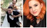 Motivul pentru care Cristina Ciobănașu nu a fost invitată la nunta lui Vlad Gherman. Gestul făcut de actriță: „Toată lumea a întrebat ce o să se întâmple cu Cris'