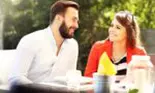 Vrei să ai o conversație frumoasă cu un bărbat? Ar trebui să cunoști regula 43:57