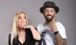 În ce relații a rămas CRBL cu Elena, fosta soție: „Nu am avut războaie'. Nu mai vrea alți copii