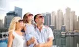 Mergem cu copiii în vacanță în Dubai?