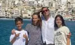 „Un copil oriunde ar fi trebuie să facă pregătire și de ce să dai bani de două ori'. Daniel Buzdugan s-a gândit și la bani când și-a retras copiii de la școala privată