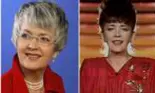 Eva Kiss, apariție surpriză la Gala Premiilor GOPO 2024. Cum arată artista în prezent, la 34 de ani după ce a părăsit România