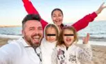 Gabriela Cristea a povestit că fiica ei a fost abuzată emoțional de educatoarea de la grădiniță: „A strâns-o de mână și a certat-o'