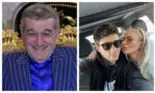 Anamaria Prodan s-a împăcat cu Gigi Becali după 3 ani de scandal. Va fi afaceristul naș la nunta impresarei cu Ronald Gavril?