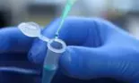 Un pacient paralizat de 7 ani a mers după terapia  cu celule stem