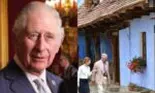 Ce se întâmplă cu casa Regelui Charles de la Viscri. Monarhul britanic a venit de multe ori în România