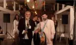 Smiley și Damian Drăghici au lansat melodia „S-a furat mireasa'. Dinu Maxer nu e încântat: „Am fost o sursă de inspirație pentru ei'