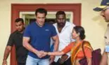 Salman Khan nu are simțul umorului? Îl dă în judecată pentru defăimare pe un actor de stand-up comedy care l-a pomenit în glumele lui