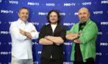„Sincer vă spun că sunt copleșit'. Mesajul lui Florin Dumitrescu în calitate de jurat la „MasterChef', sezonul 9