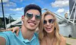 Andreea Bălan a ales data nunții cu Victor Cornea. Aurelian Temișan nu va fi naș, dar a dat-o de gol