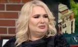 Viorica de la Clejani a plâns în emisiunea lui Cătălin Măruță. Ce a pățit: „Cel mai mare stres l-am avut eu'