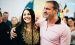 Cum arată casa în care Alin Oprea locuiește cu Medana. Doar în filme mai vezi așa ceva