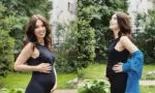 Anca Dumitra, detalii despre sarcină: „Trimestrul unu a fost un pic dificil'. Actrița din „Las Fierbinți' este însărcinată în 5 luni