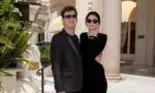 Anca Lungu, apariție rară alături de Harry Arampatzis, soțul ei. Fosta prezentatoare de știri s-a mutat din România acum 6 ani