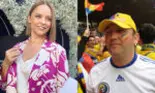 Andreea Marin s-a căsătorit la 21 de ani și a divorțat la 24. Cine a fost primul soț al prezentatoarei