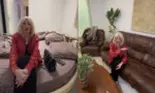 Cum arată apartamentul în care locuiește cu chirie Raluca Bădulescu. Casa ei e în renovări