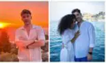 Arsenie Todiraș va deveni tată. Anunțul făcut fostul membru al trupei O-Zone: „1+1=3'