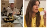 Prin ce experiență mai puțin plăcută au trecut Doina Teodoru și Cătălin Scărlătescu în vacanța în Italia: „Mă gândesc că poate doar am nimerit într-o zi fatidică acolo'