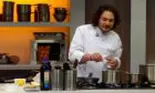 Rețeta de ciorbă de miel a lui Florin Dumitrescu. A dezvăluit ingredientul secret pentru preparatul de Paște
