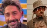 Connect-R și Alex Velea s-au împăcat și și-au cerut iertare pe scenă: „Ai făcut prea multe prostii în viața asta'