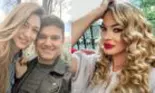 Cristian Boureanu rupe tăcerea despre căsătoria cu Valentina Pelinel și relația cu Laura Dincă: „Femeile se schimbă într-un ritm, bărbații altul'
