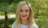 Iulia Jiva: „De multe ori ai trecut pe lângă persoane fără să știi că poartă perucă„